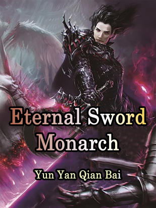 Eternal Sword Monarch